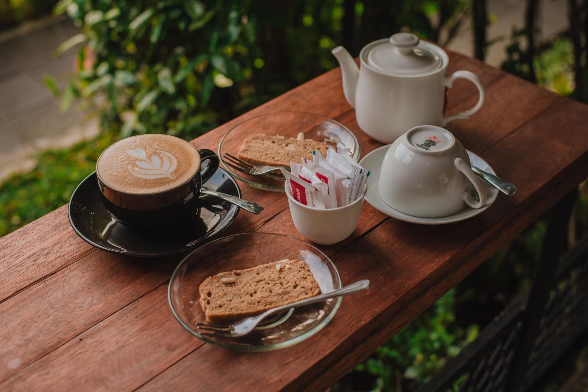 Pangkung Sari Bed And Breakfast Canggu Dış mekan fotoğraf